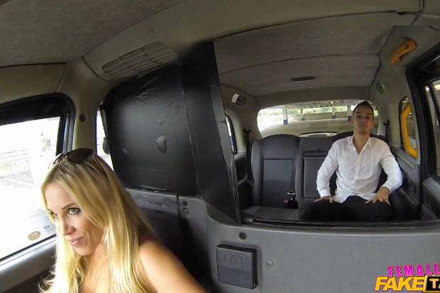 Join for $1 Female Fake Taxi Discount (86%) | Porn Site Offers