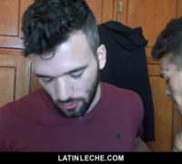 LatinLeche Discount