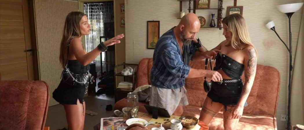 RedNeckJohn Discount